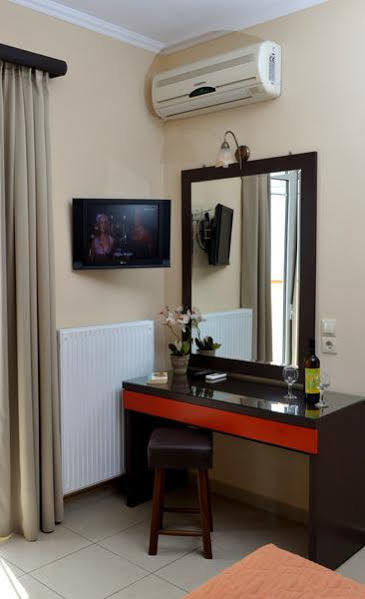 Planos Beach Aparthotel 3* Tsilivi (Zakynthos)